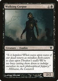 Walking Corpse (126) [Innistrad]