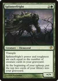 Splinterfright (205) [Innistrad]