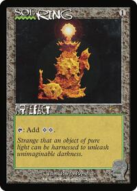 Sol Ring (1664) (1664) [Secret Lair Drop Series]