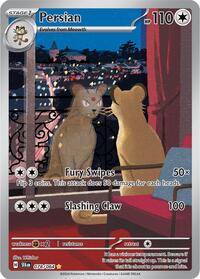 Persian - 078/064 (078/064) [SV: Shrouded Fable]