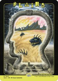 Plains (1647) (1647) [Secret Lair Drop Series]