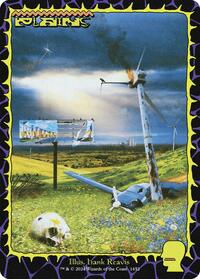 Plains (1652) (1652) [Secret Lair Drop Series]