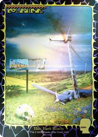 Plains (1652) (Rainbow Foil) (1652) [Secret Lair Drop Series]