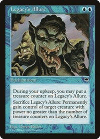 Legacy's Allure (71) [Tempest]