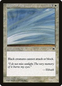 Light of Day (27) [Tempest]