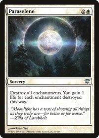 Paraselene (26) [Innistrad]