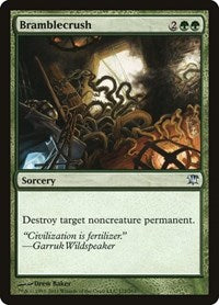 Bramblecrush (172) [Innistrad]