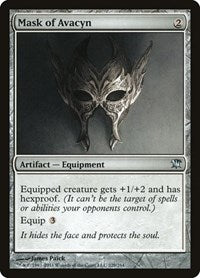 Mask of Avacyn (229) [Innistrad]