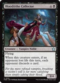 Bloodtithe Collector (0516) (516) [Foundations]