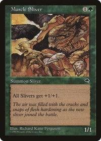 Muscle Sliver (238) [Tempest]