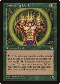 Nurturing Licid (242) [Tempest]