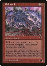 Pallimud (195) [Tempest]