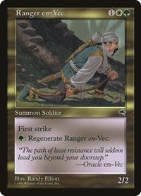 Ranger en-Vec (268) [Tempest]