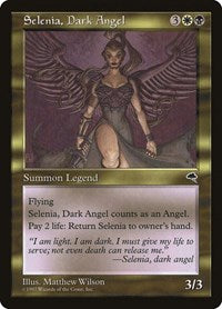 Selenia, Dark Angel (270) [Tempest]