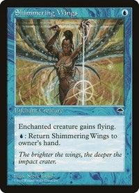 Shimmering Wings (87) [Tempest]