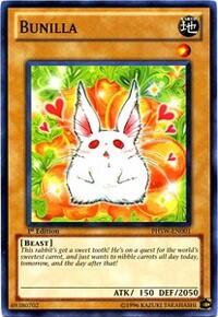 Bunilla (PHSW-EN001) [Photon Shockwave]