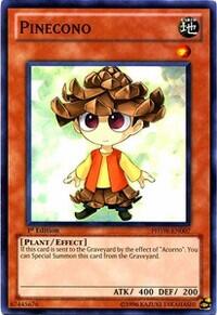 Pinecono (PHSW-EN007) [Photon Shockwave]