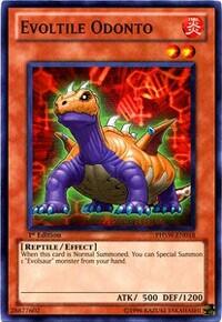 Evoltile Odonto (PHSW-EN018) [Photon Shockwave]