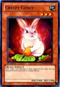 Creepy Coney (PHSW-EN036) [Photon Shockwave]