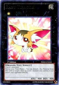 Baby Tiragon (PHSW-EN038) [Photon Shockwave]