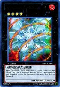 Evolzar Laggia (PHSW-EN043) [Photon Shockwave]