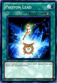 Photon Lead (PHSW-EN051) [Photon Shockwave]