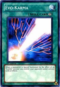 Evo-Karma (PHSW-EN053) [Photon Shockwave]