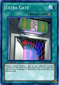 Extra Gate (PHSW-EN056) [Photon Shockwave]