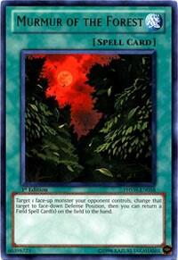 Murmur of the Forest (PHSW-EN058) [Photon Shockwave]