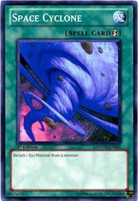 Space Cyclone (PHSW-EN061) [Photon Shockwave]