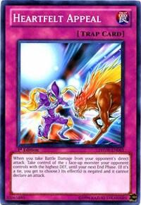 Heartfelt Appeal (PHSW-EN063) [Photon Shockwave]