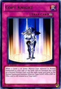 Copy Knight (PHSW-EN066) [Photon Shockwave]