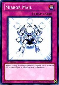 Mirror Mail (PHSW-EN067) [Photon Shockwave]
