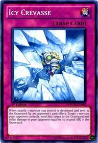 Icy Crevasse (PHSW-EN069) [Photon Shockwave]
