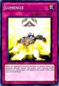 Lumenize (PHSW-EN070) [Photon Shockwave]