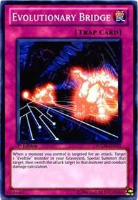 Evolutionary Bridge (PHSW-EN071) [Photon Shockwave]