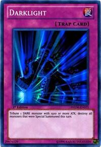 Darklight (PHSW-EN075) [Photon Shockwave]