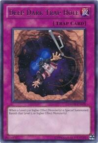 Deep Dark Trap Hole (PHSW-EN078) [Photon Shockwave]
