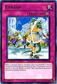 Eisbahn (PHSW-EN079) [Photon Shockwave]