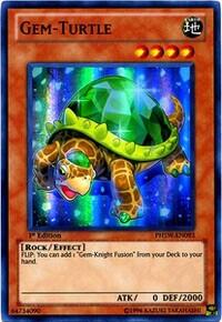 Gem-Turtle (PHSW-EN093) [Photon Shockwave]