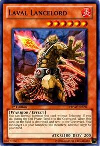 Laval Lancelord (PHSW-EN094) [Photon Shockwave]