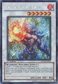 Laval the Greater (HA05-EN023) [Hidden Arsenal 5: Steelswarm Invasion]