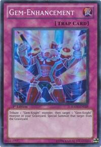 Gem-Enhancement (HA05-EN029) [Hidden Arsenal 5: Steelswarm Invasion]