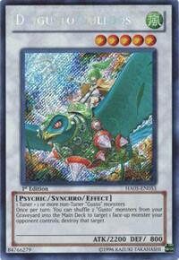 Daigusto Gulldos (HA05-EN053) [Hidden Arsenal 5: Steelswarm Invasion]