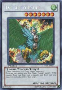 Daigusto Eguls (HA05-EN054) [Hidden Arsenal 5: Steelswarm Invasion]