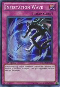 Infestation Wave (HA05-EN060) [Hidden Arsenal 5: Steelswarm Invasion]