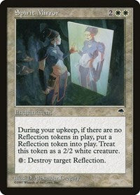 Spirit Mirror (48) [Tempest]