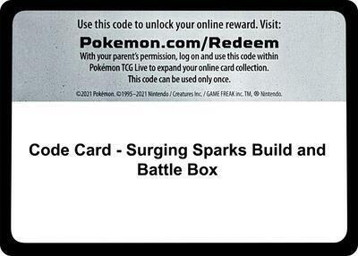 Code Card - League Battle Deck [Charizard ex] [Miscellaneous Cards & Products]