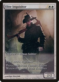 Elite Inquisitor (13) [Game Day & Store Championship Promos]