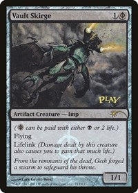 Vault Skirge (71) [WPN & Gateway Promos]